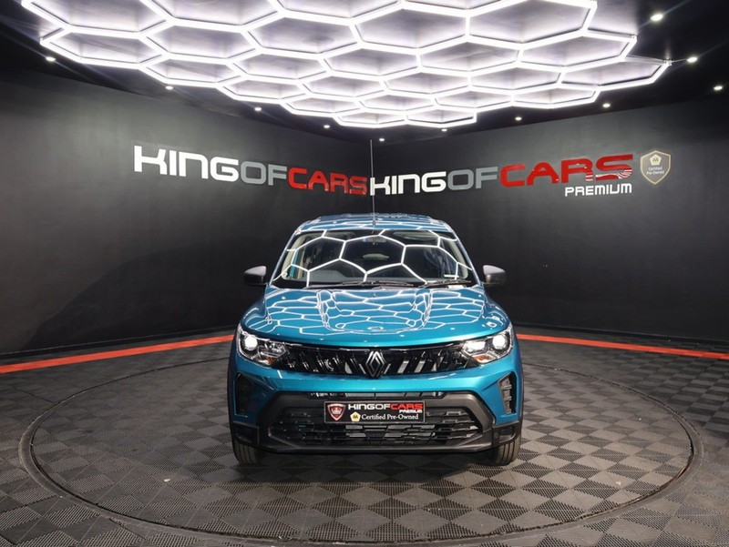 Renault Triber - KING OF CARS - Image 2