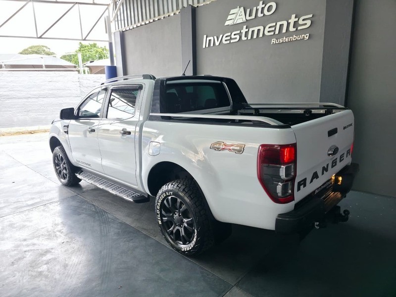 Ford Ranger - Auto Investments Rustenburg - Image 3