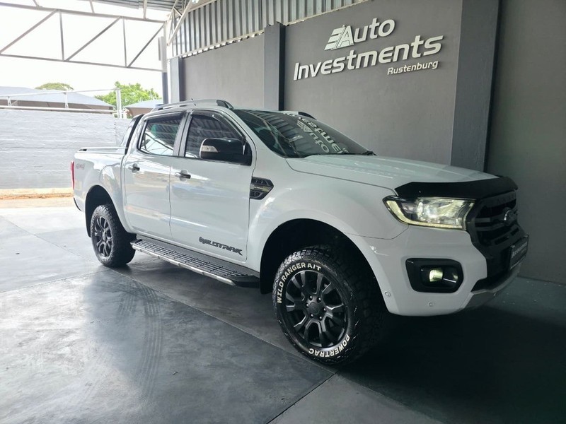 Ford Ranger - Auto Investments Rustenburg - Image 6