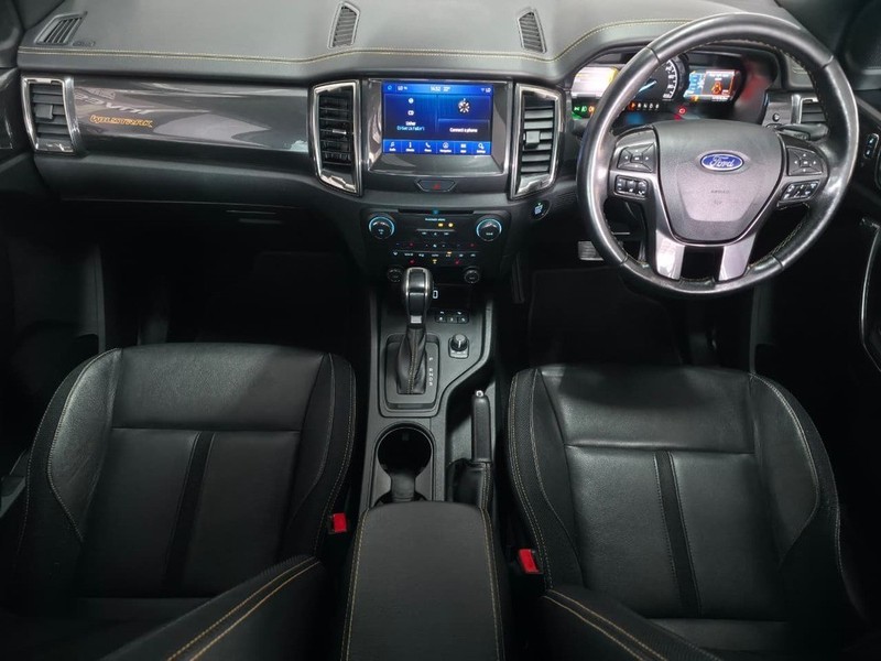 Ford Ranger - Auto Investments Rustenburg - Image 9