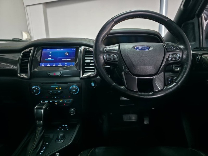 Ford Ranger - Auto Investments Rustenburg - Image 12
