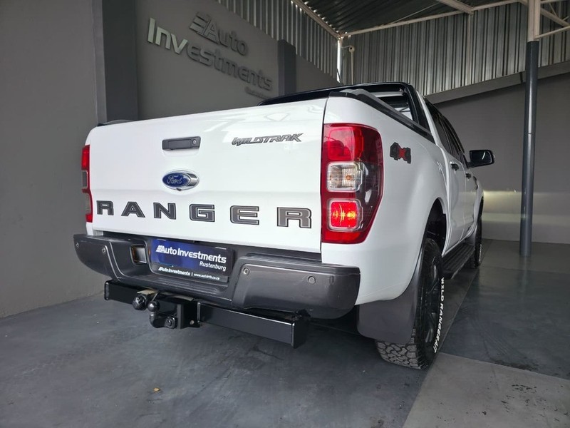 Ford Ranger - Auto Investments Rustenburg - Image 5
