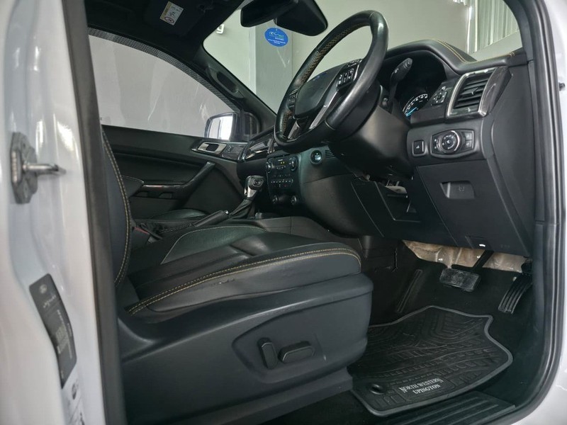 Ford Ranger - Auto Investments Rustenburg - Image 20