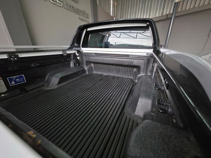 Ford Ranger - Auto Investments Rustenburg - Image 11