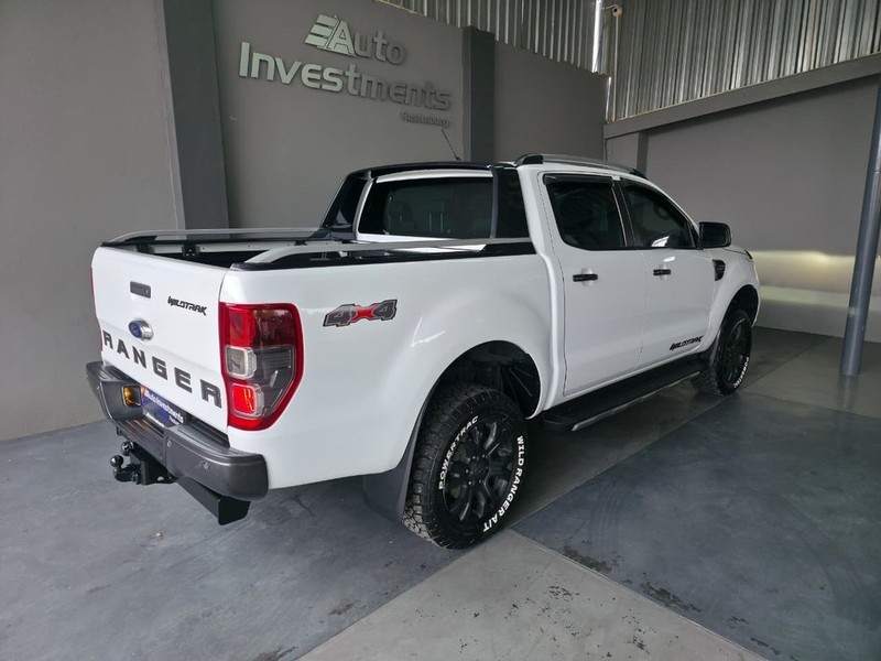 Ford Ranger - Auto Investments Rustenburg - Image 4