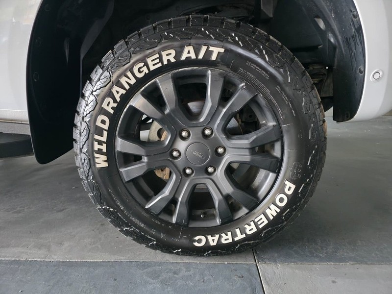 Ford Ranger - Auto Investments Rustenburg - Image 7