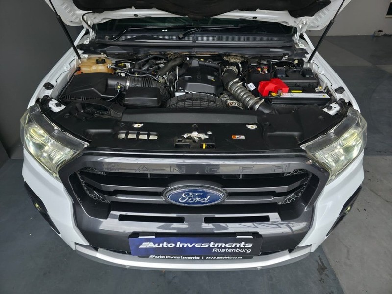Ford Ranger - Auto Investments Rustenburg - Image 19