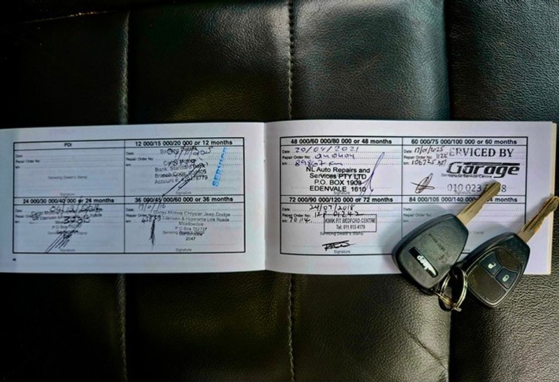 Jeep Compass - Parkview Auto Vereeniging - Image 4