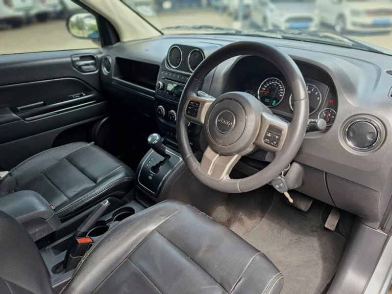 Jeep Compass - Parkview Auto Vereeniging - Image 9