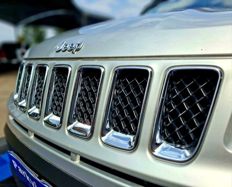 Jeep Compass - Parkview Auto Vereeniging - Image 27