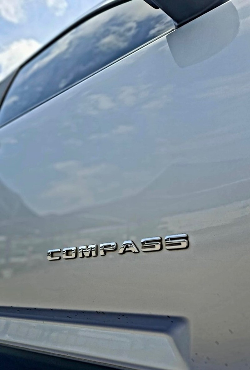Jeep Compass - Parkview Auto Vereeniging - Image 28
