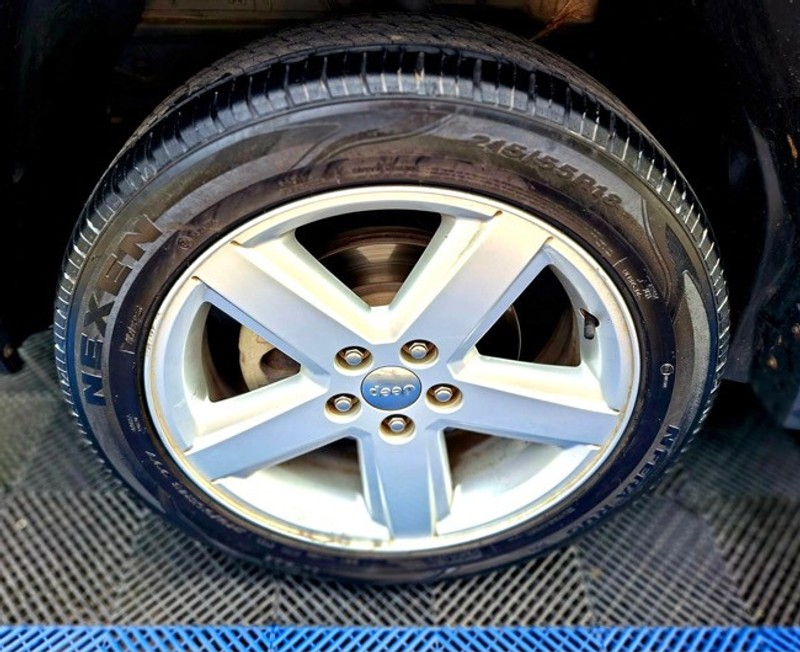 Jeep Compass - Parkview Auto Vereeniging - Image 5