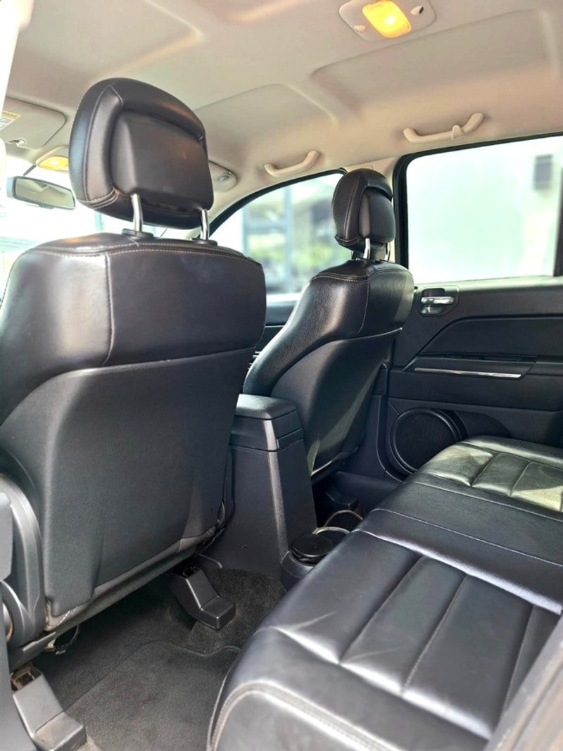 Jeep Compass - Parkview Auto Vereeniging - Image 18