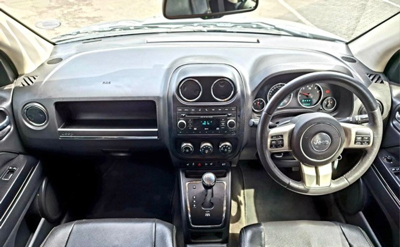 Jeep Compass - Parkview Auto Vereeniging - Image 16