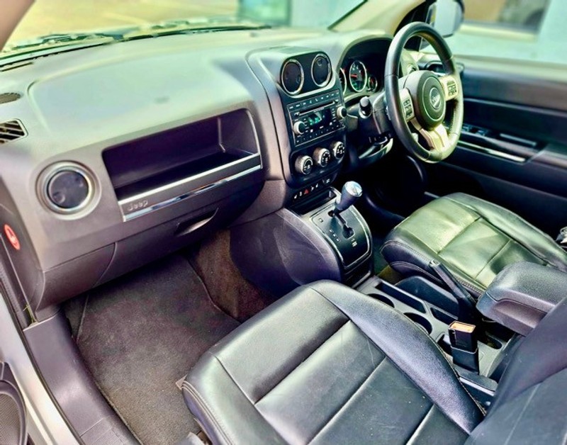 Jeep Compass - Parkview Auto Vereeniging - Image 20