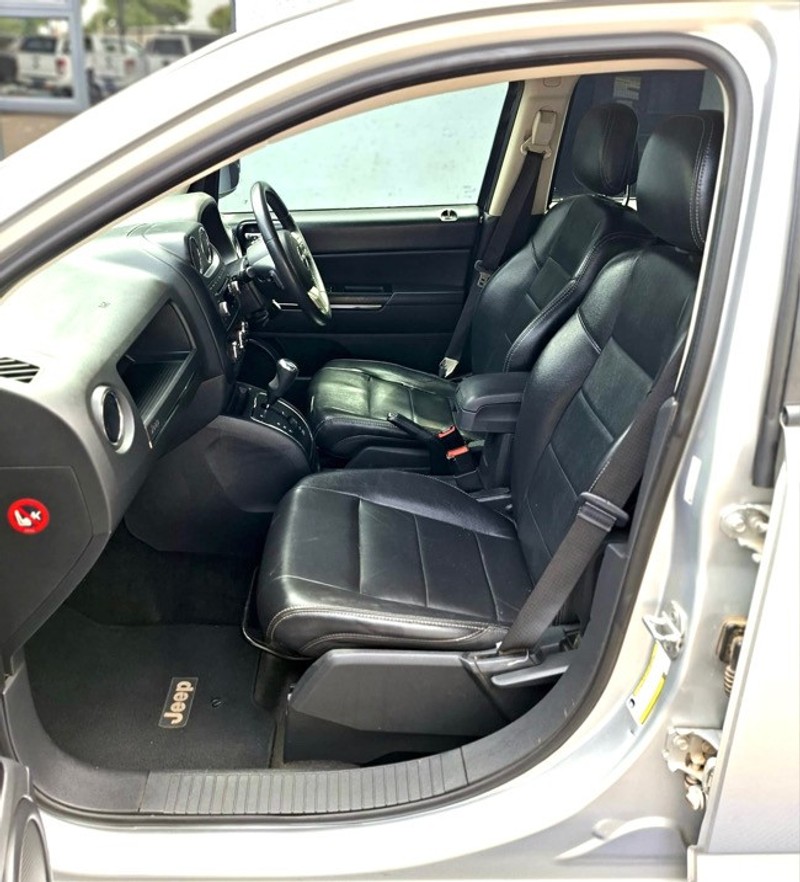 Jeep Compass - Parkview Auto Vereeniging - Image 22