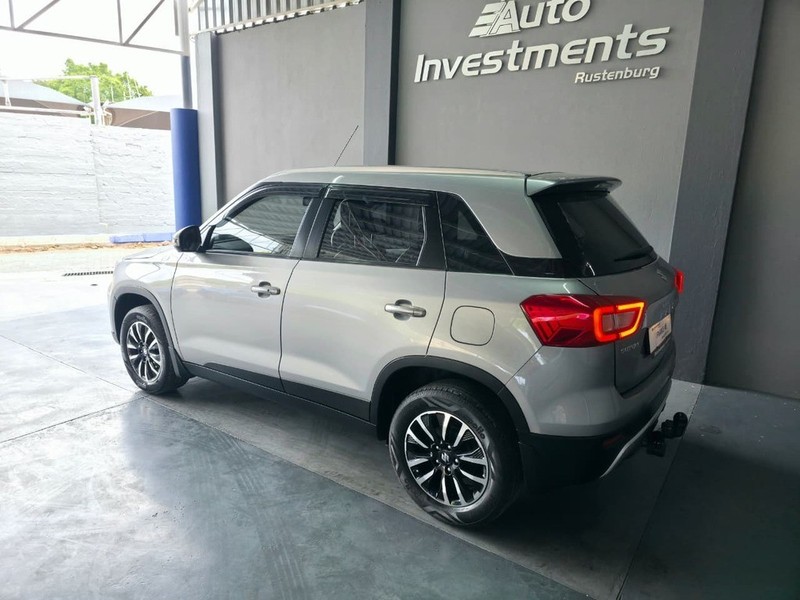Suzuki Vitara - Auto Investments Rustenburg - Image 3