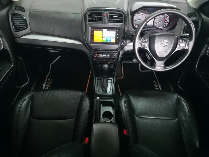 Suzuki Vitara - Auto Investments Rustenburg - Image 9