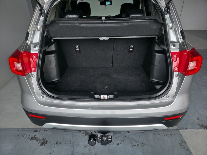 Suzuki Vitara - Auto Investments Rustenburg - Image 11