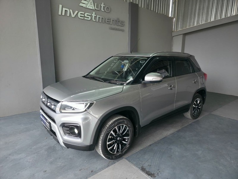 Suzuki Vitara - Auto Investments Rustenburg - Image 1