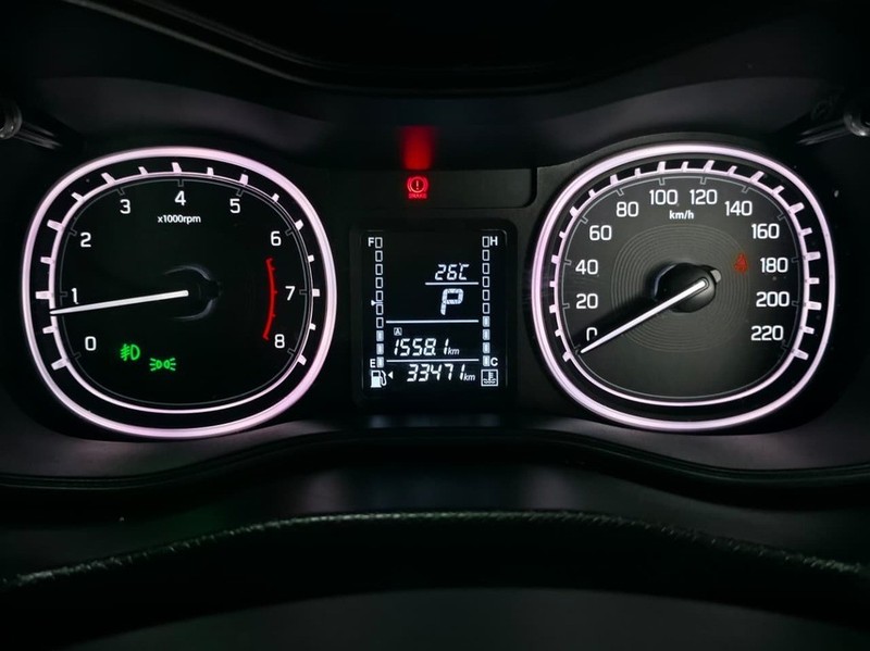 Suzuki Vitara - Auto Investments Rustenburg - Image 19