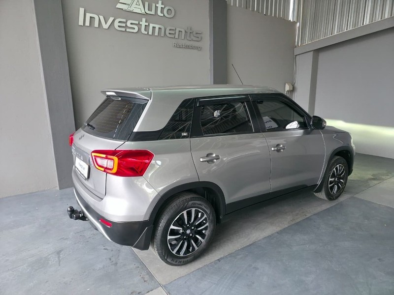 Suzuki Vitara - Auto Investments Rustenburg - Image 4