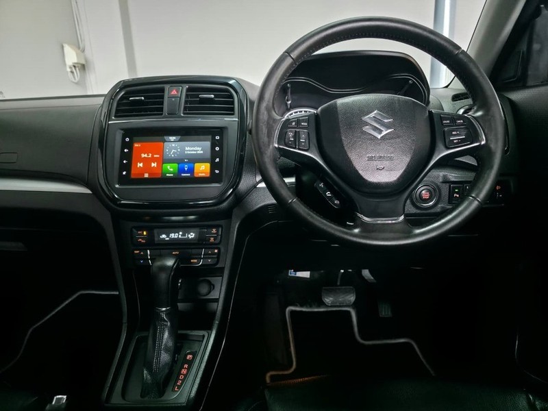 Suzuki Vitara - Auto Investments Rustenburg - Image 12