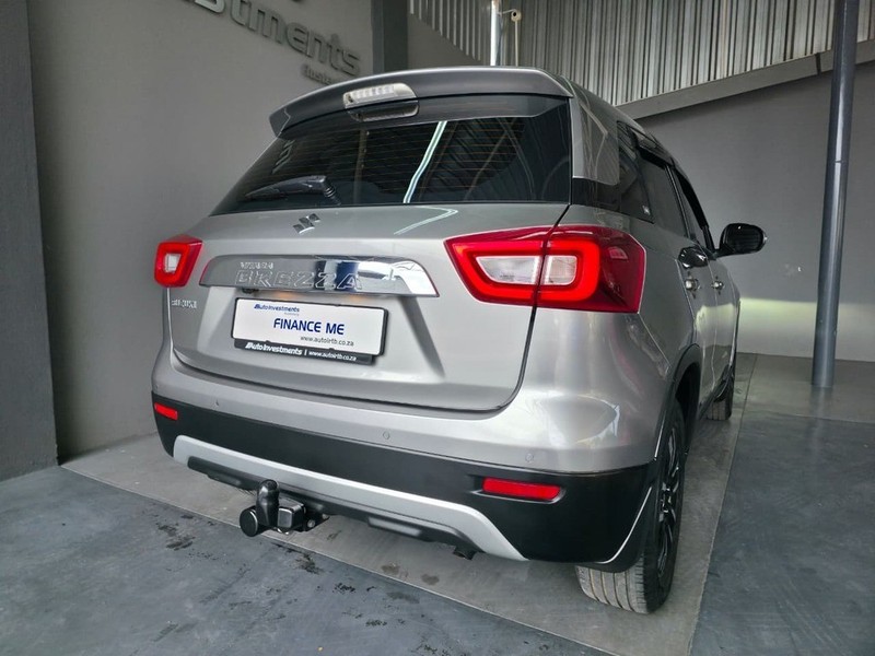 Suzuki Vitara - Auto Investments Rustenburg - Image 5