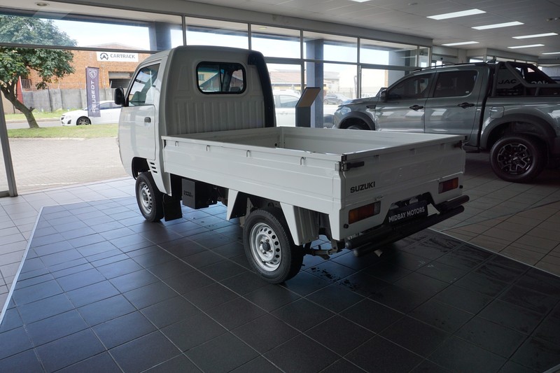 Suzuki Super Carry - Midbay Motors - Image 10