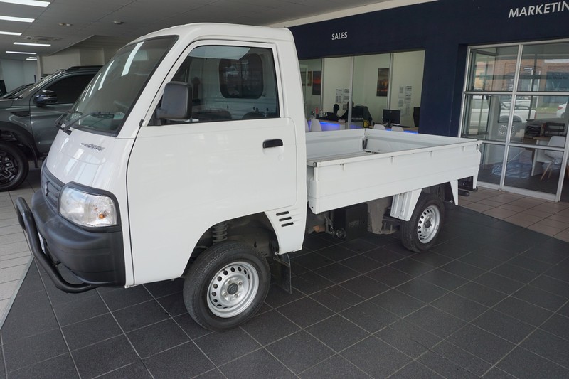 Suzuki Super Carry - Midbay Motors - Image 8