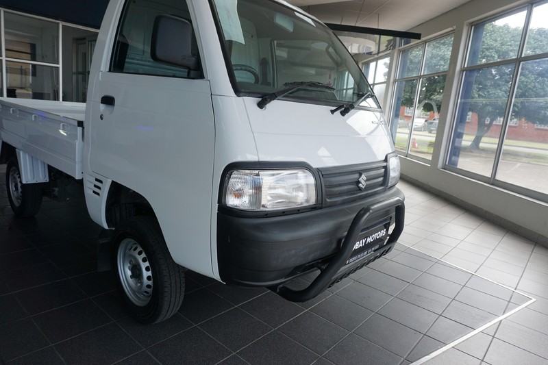 Suzuki Super Carry - Midbay Motors - Image 7