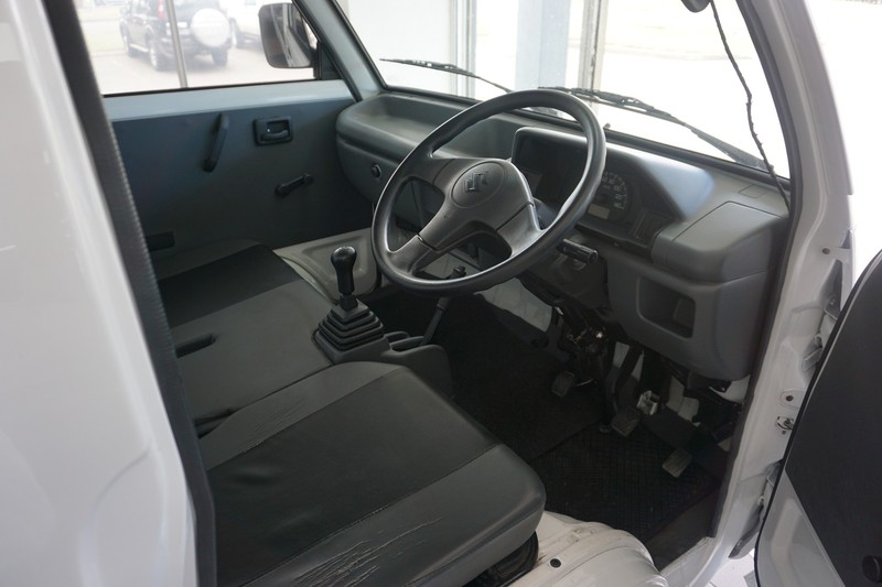 Suzuki Super Carry - Midbay Motors - Image 1