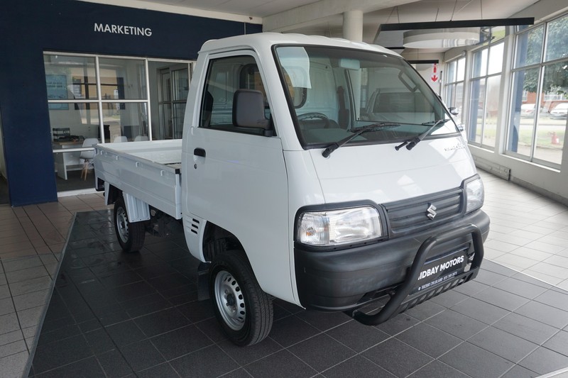 Suzuki Super Carry - Midbay Motors - Image 9