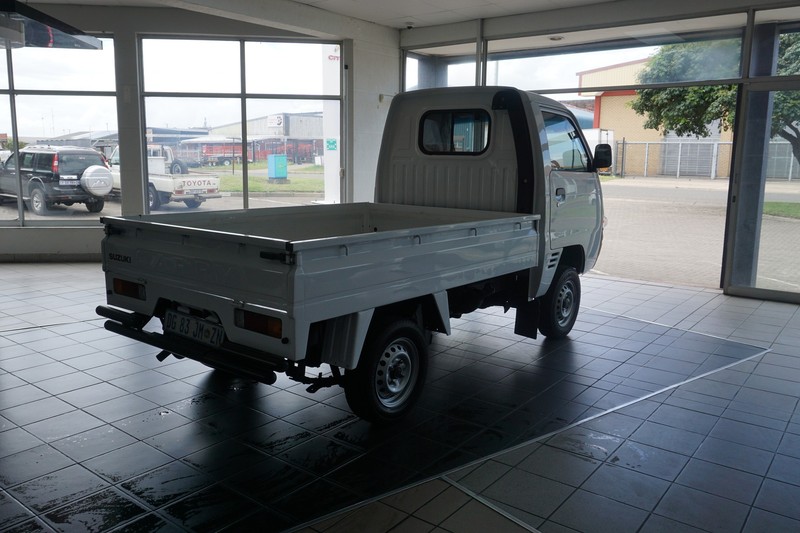 Suzuki Super Carry - Midbay Motors - Image 12