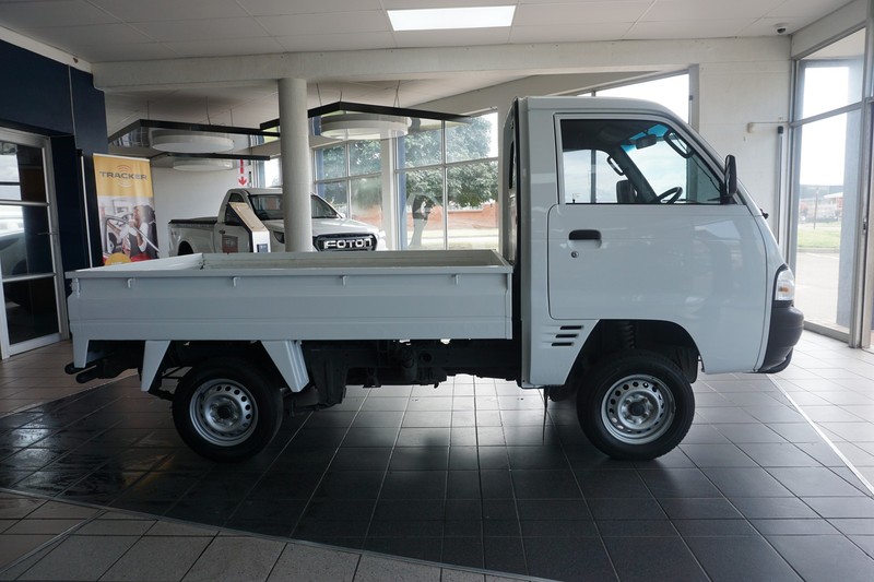 Suzuki Super Carry - Midbay Motors - Image 3