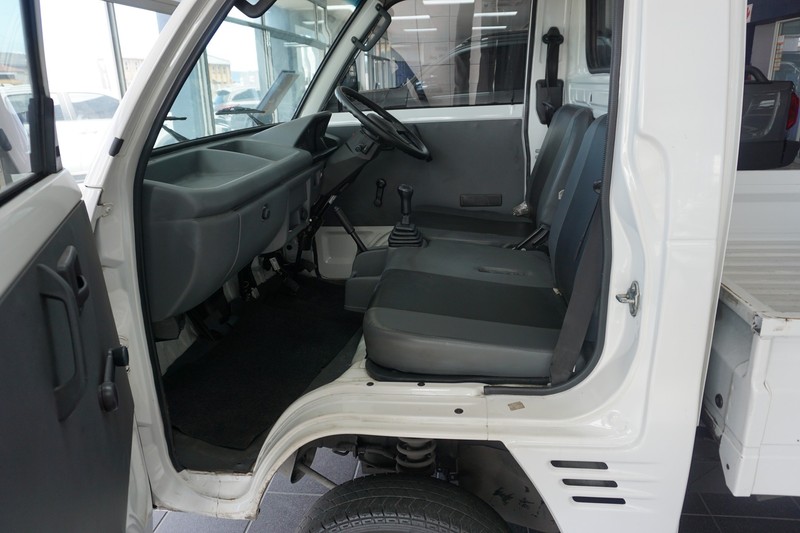 Suzuki Super Carry - Midbay Motors - Image 2