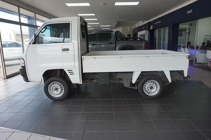 Suzuki Super Carry - Midbay Motors - Image 11
