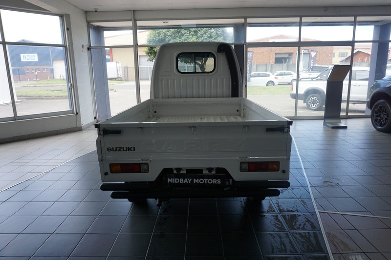 Suzuki Super Carry - Midbay Motors - Image 5