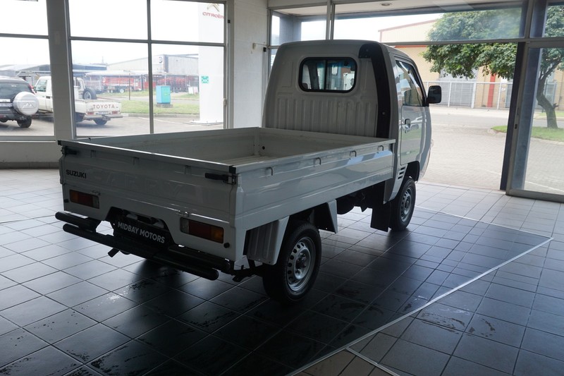 Suzuki Super Carry - Midbay Motors - Image 4