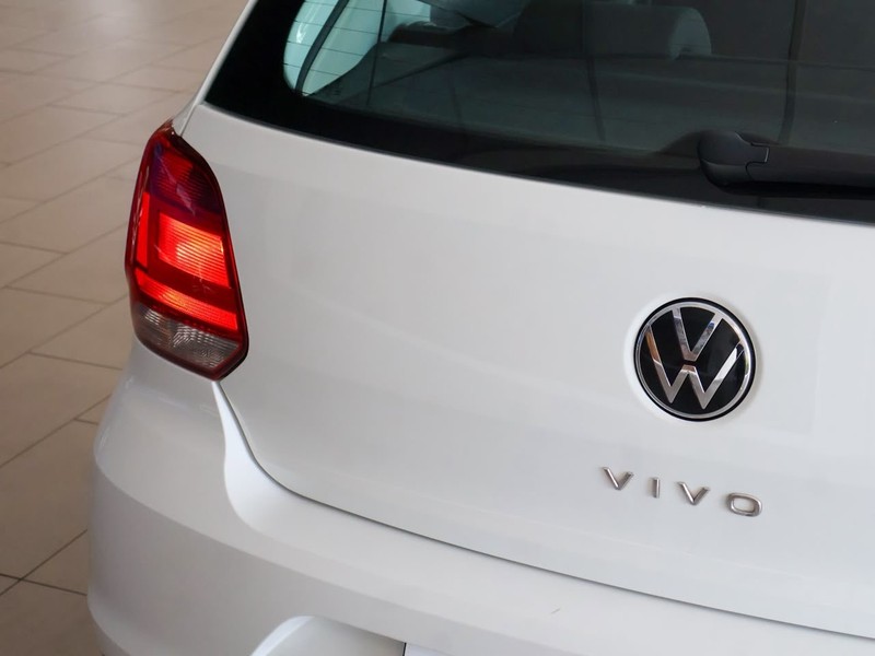 Volkswagen Polo Vivo - Hatfield VW Rivonia - Image 9