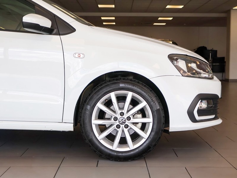 Volkswagen Polo Vivo - Hatfield VW Rivonia - Image 7