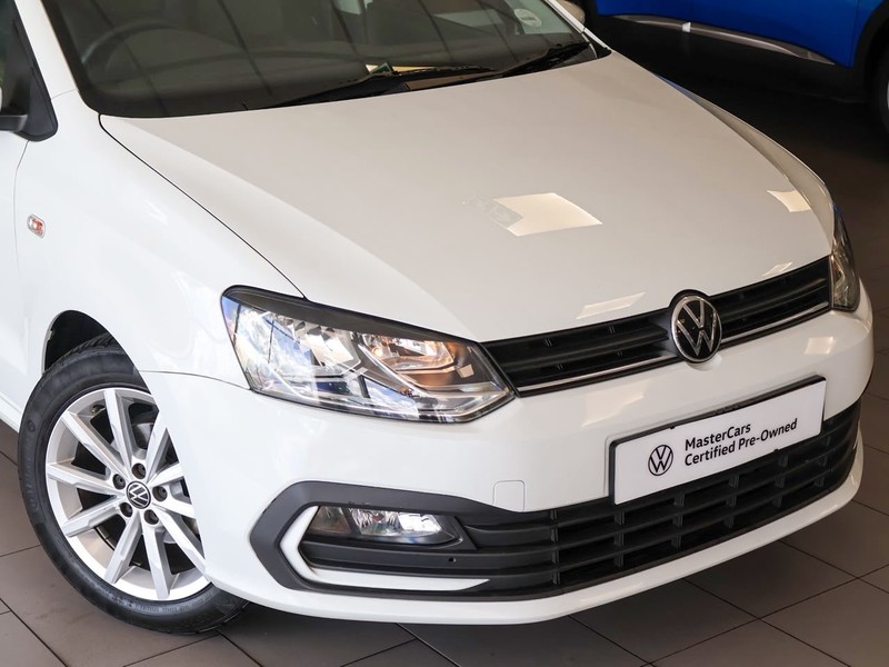 Volkswagen Polo Vivo - Hatfield VW Rivonia - Image 5