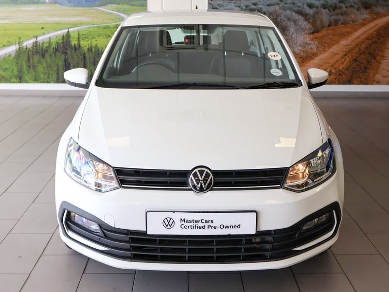 Volkswagen Polo Vivo - Hatfield VW Rivonia - Image 2