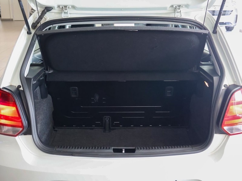 Volkswagen Polo Vivo - Hatfield VW Rivonia - Image 24
