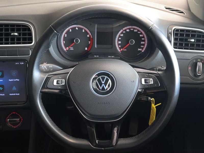 Volkswagen Polo Vivo - Hatfield VW Rivonia - Image 22
