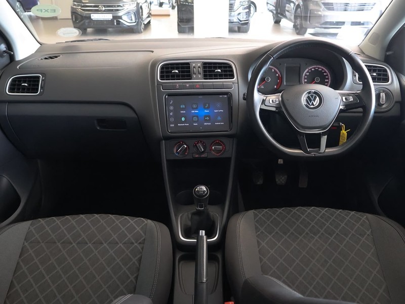 Volkswagen Polo Vivo - Hatfield VW Rivonia - Image 10
