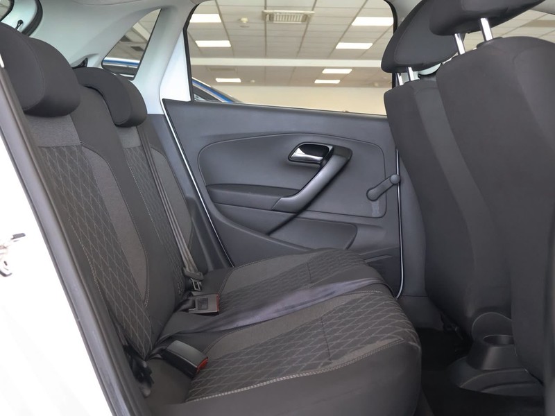 Volkswagen Polo Vivo - Hatfield VW Rivonia - Image 12