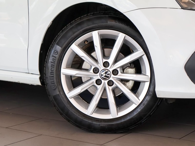 Volkswagen Polo Vivo - Hatfield VW Rivonia - Image 6