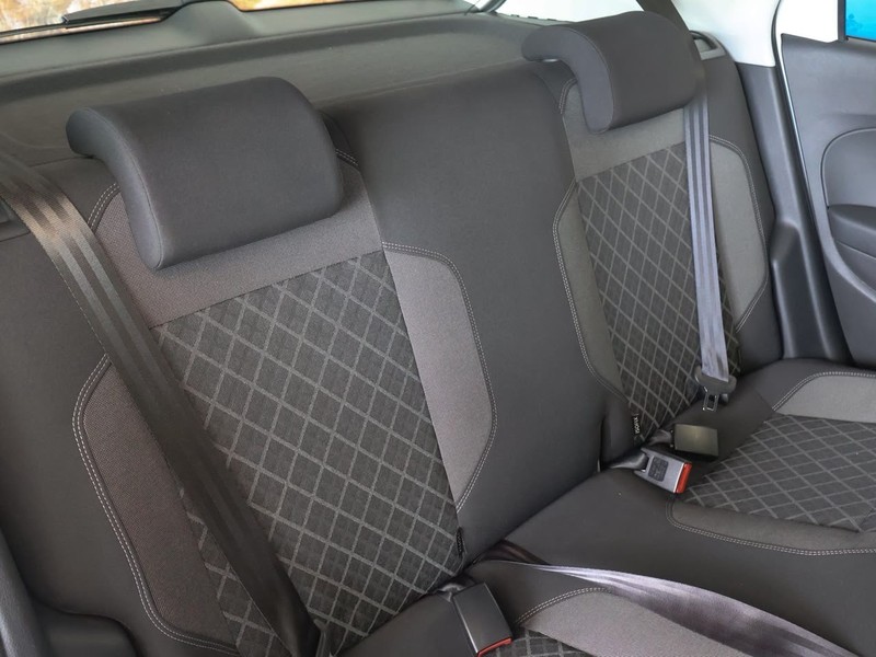 Volkswagen Polo Vivo - Hatfield VW Rivonia - Image 14