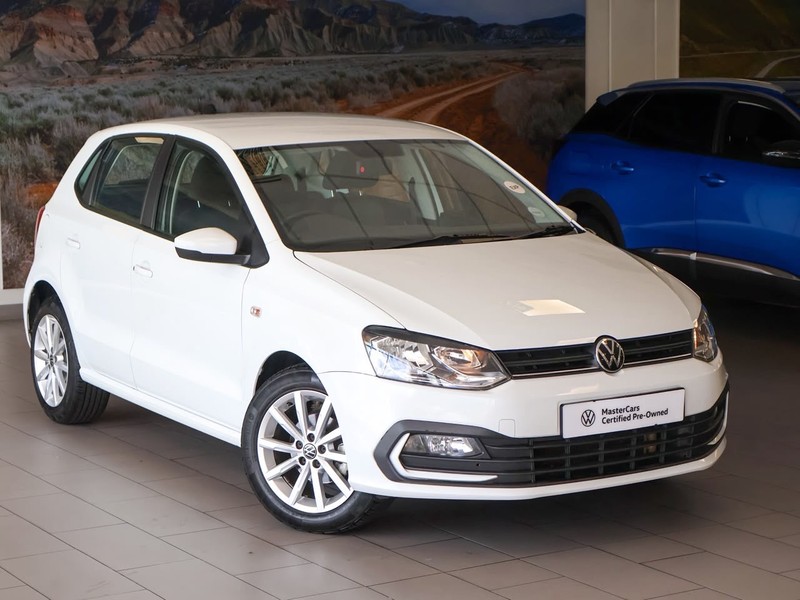 Volkswagen Polo Vivo - Hatfield VW Rivonia - Image 1